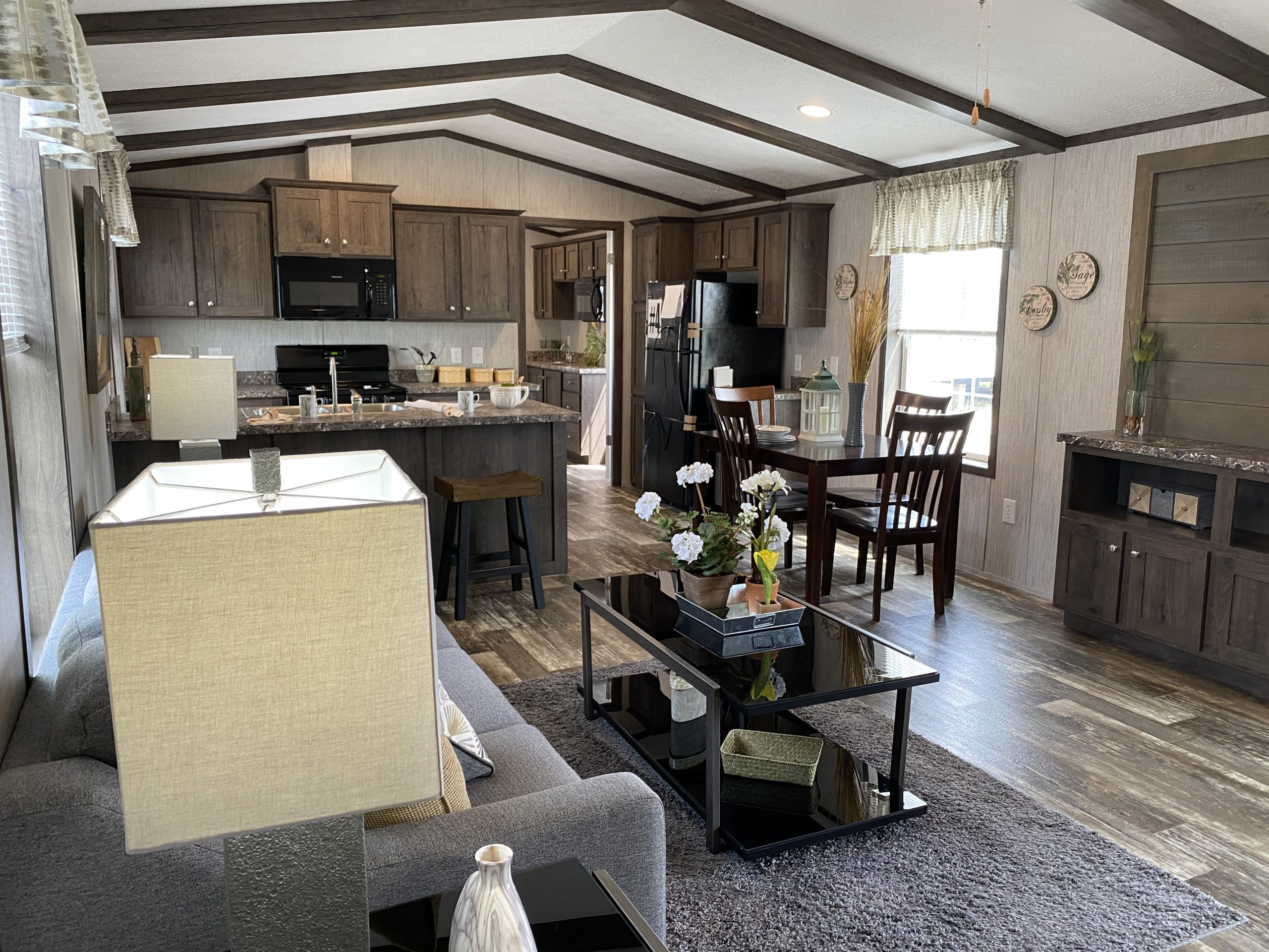 Butler Inventory 422 Homes