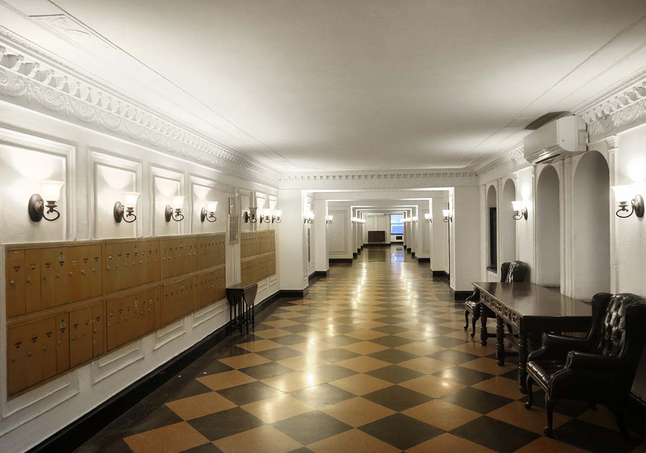 425 Riverside Drive Upper West Side Apartment for Rent, UWS, Full Service