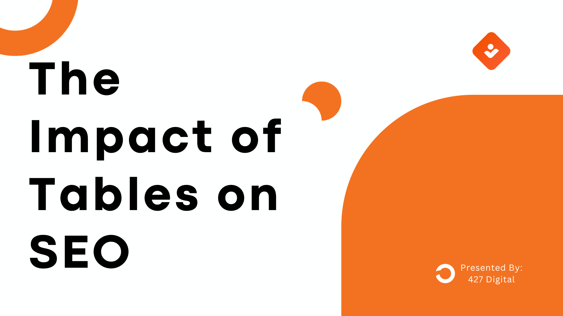 Are HTML Tables Bad For SEO? The Truth Behind Tables And SEO Rankings