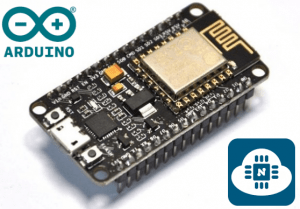 How to program the ESP8266 WiFi Modules with the Arduino IDE (Part 1 of