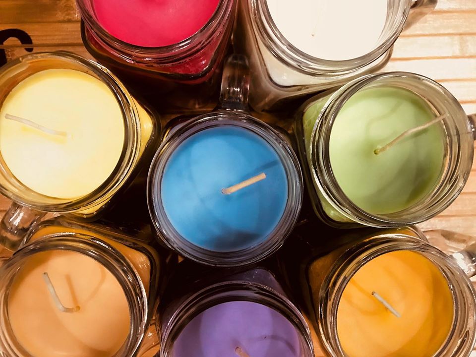 Omaha Candles & Odor Eliminators Premium Candles & Odor Eliminators