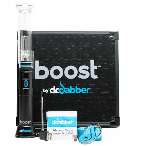 Dr Dabber BOOST CBD Shop Omaha
