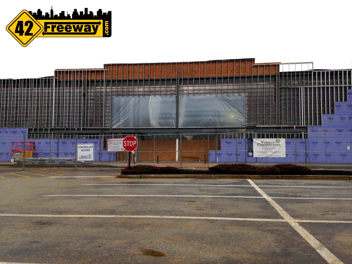 Deptford Bob’s Opens Feb 12th plus Burlington Factory Career Fairs