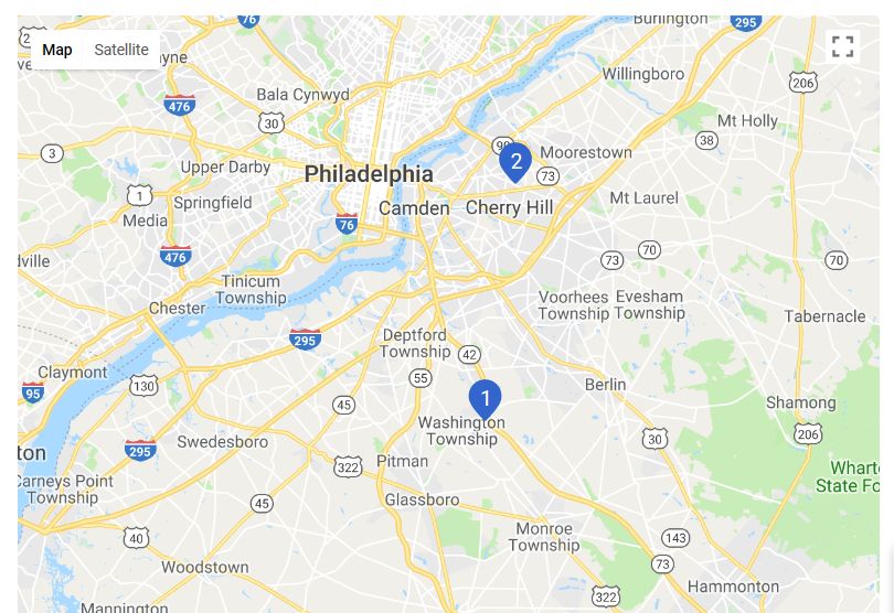 Deptford Ashley Homestore Outlet Opened 42 Freeway