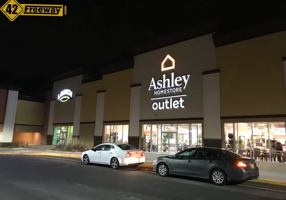Deptford Ashley Homestore Outlet Opened 42 Freeway