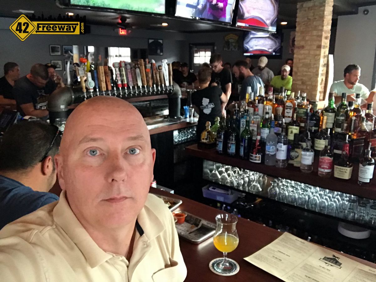 The Mile Bar in Runnemede has Opened! 42 Freeway