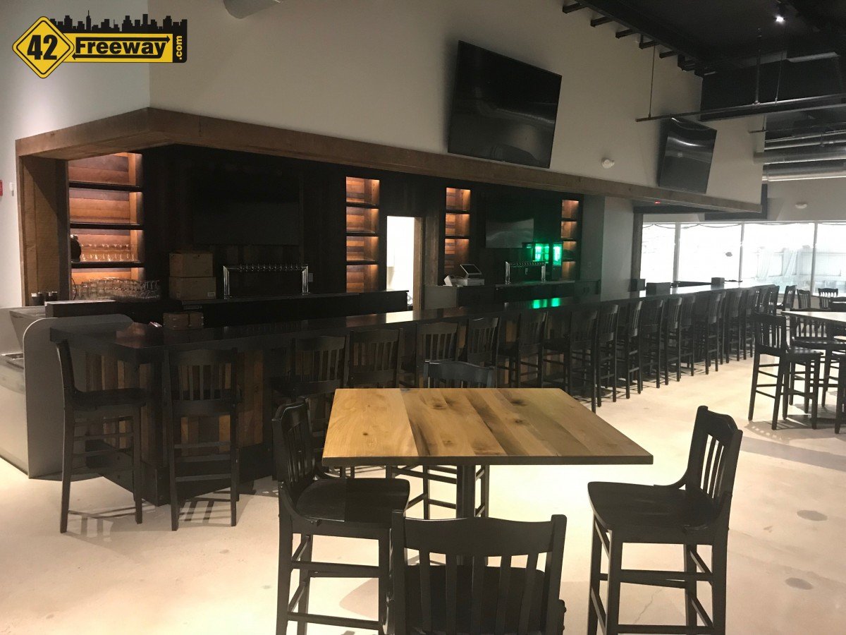 Dunlop's Bar and Grill at Hollydell Sewell Shoots for MidJanuary Open