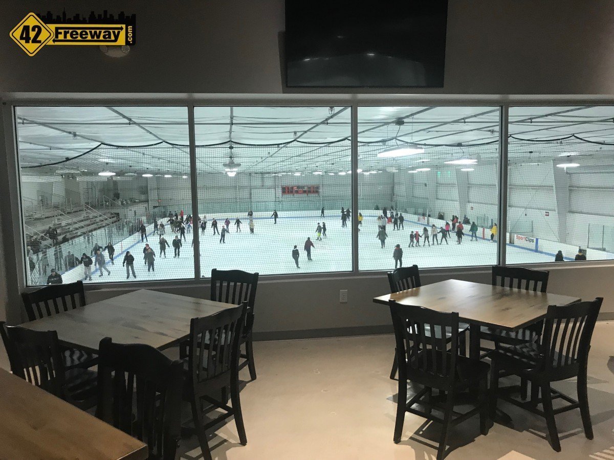 Dunlop's Bar and Grill at Hollydell Sewell Shoots for MidJanuary Open