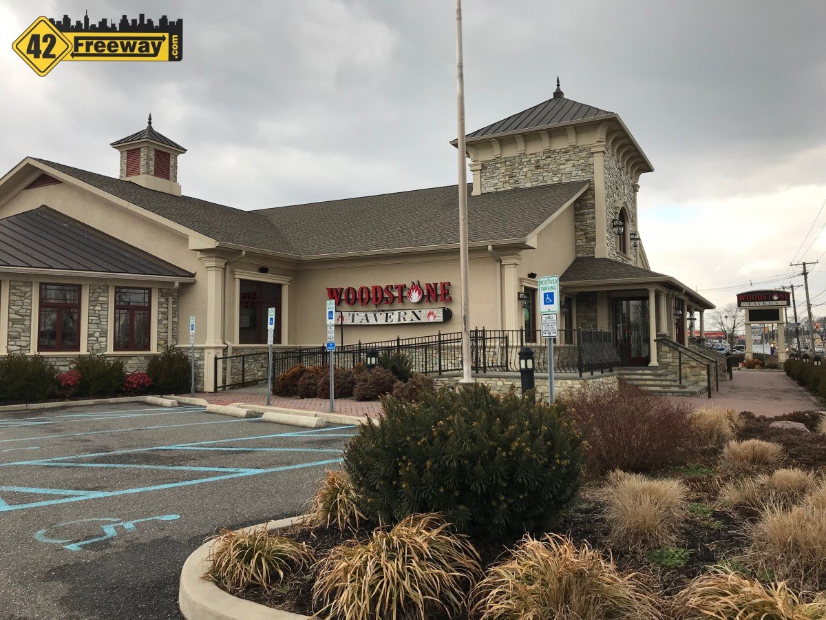 The Laughing Fox Tavern Coming to White Horse Pike Magnolia. Taking