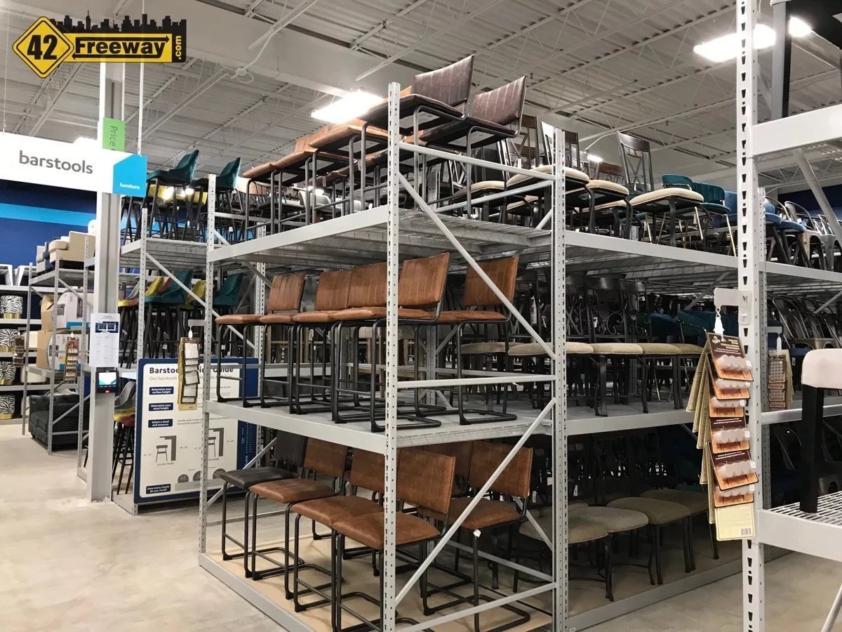 At Home Turnersville Store is Open! (Photos) 42 Freeway