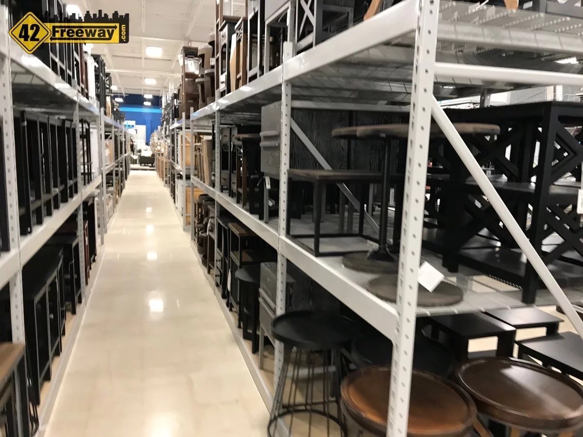 At Home Turnersville Store is Open! (Photos) 42 Freeway