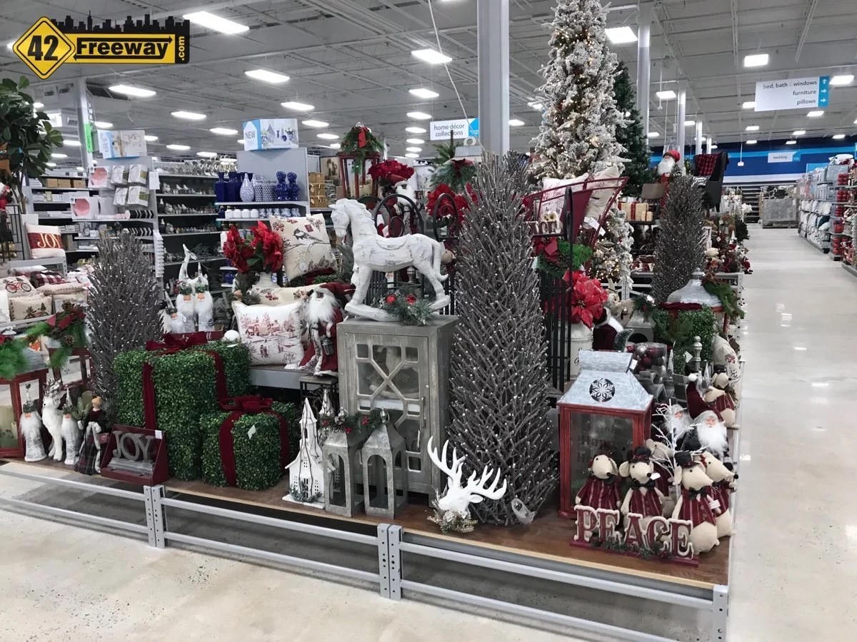 At Home Turnersville Store is Open! (Photos) 42 Freeway