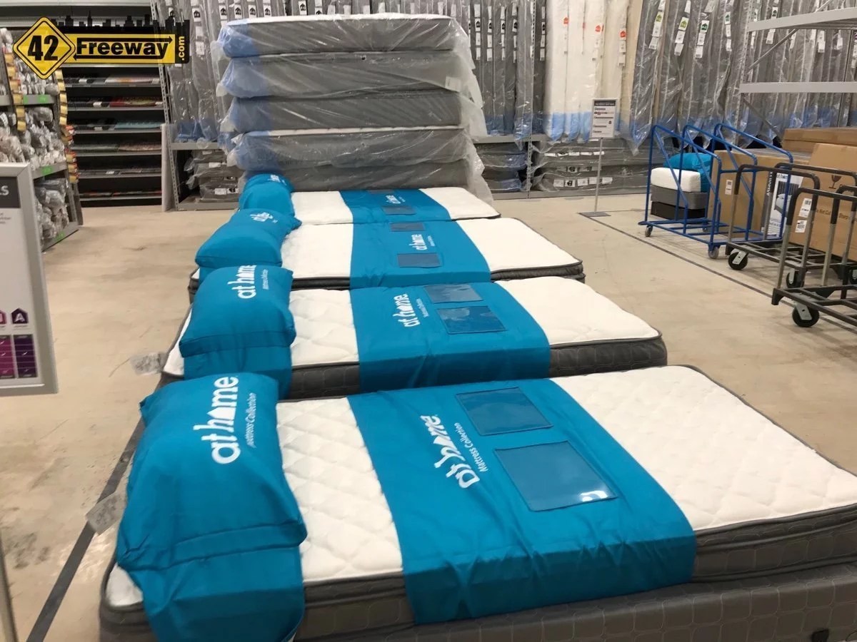 At Home Turnersville Store is Open! (Photos) 42 Freeway