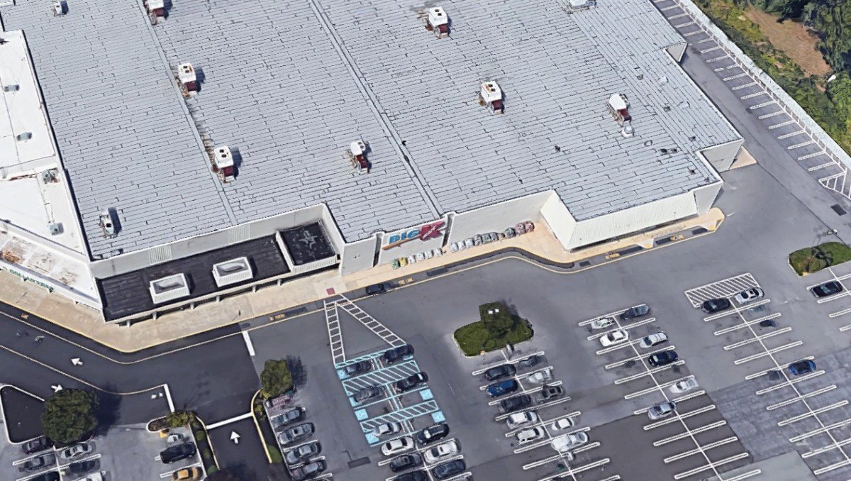 LIDL Supermarket and Big Lots CONFIRMED for Glassboro’s Former KMart