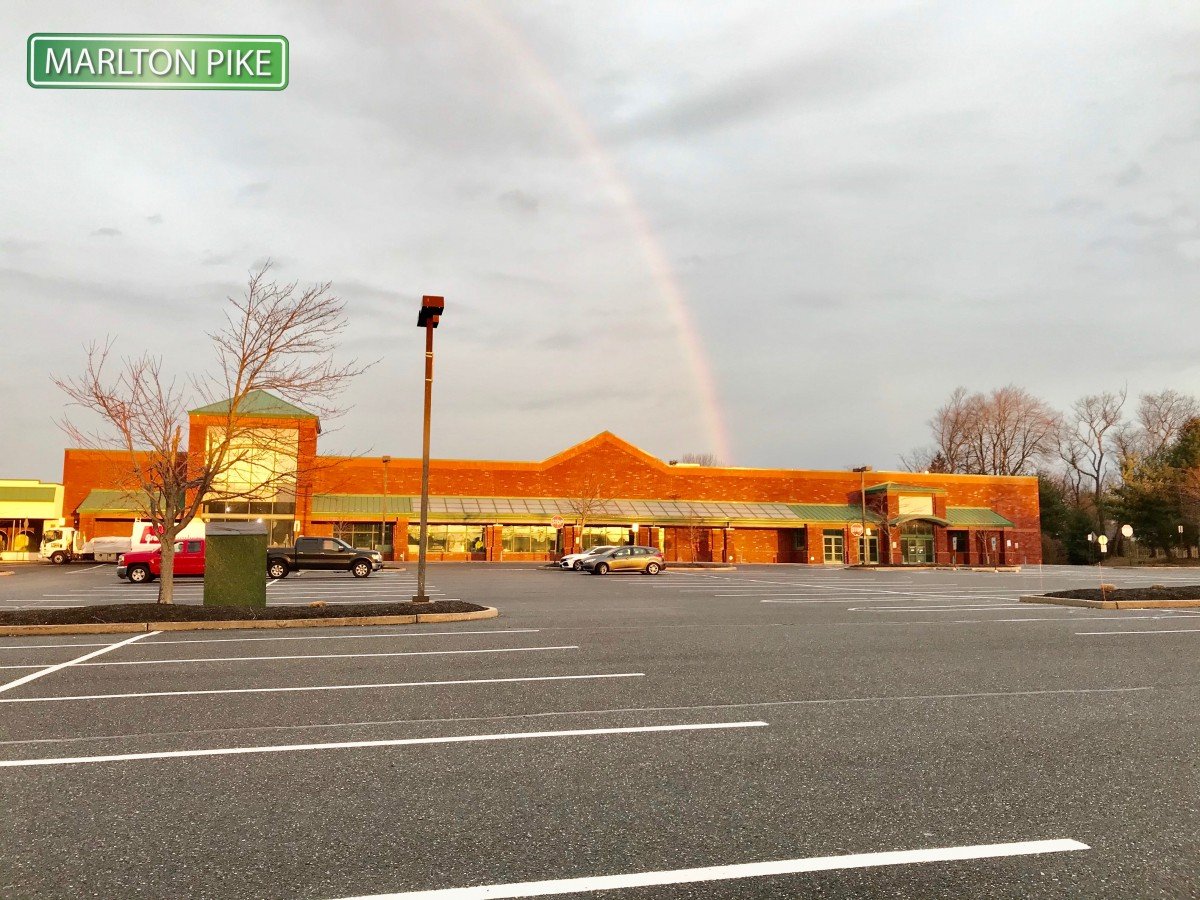 Edge Fitness Voorhees Construction Underway Ahead of Summer 2020