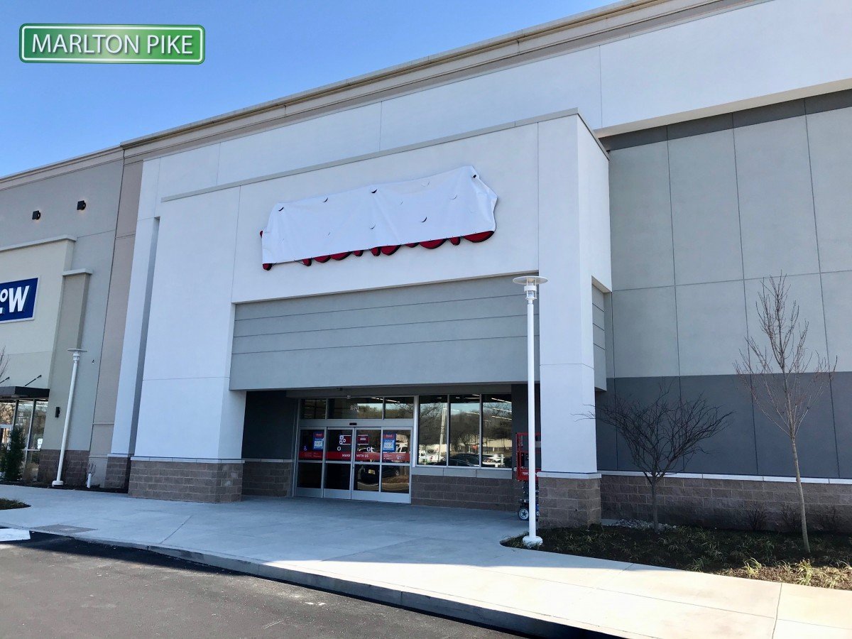 Michaels Craft Store Moorestown Mall Location Opens Feb 28, Replacing