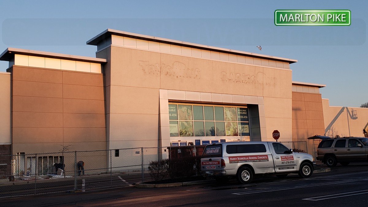 New to S Jersey DDs Discounts Coming to Cherry Hill, along with Ross and Fitness 42