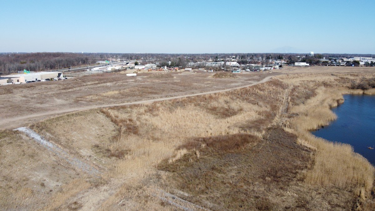 Bellmawr Missing Moves Project Awarded! Starts Spring 2020. 180