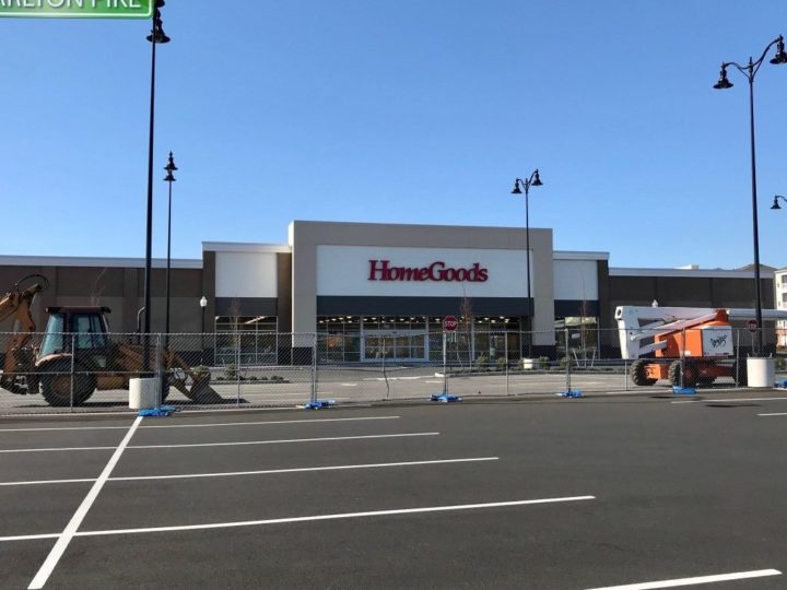Hiring Has Started at Cherry Hill's Trader Joe's, HomeGoods and TJ Maxx