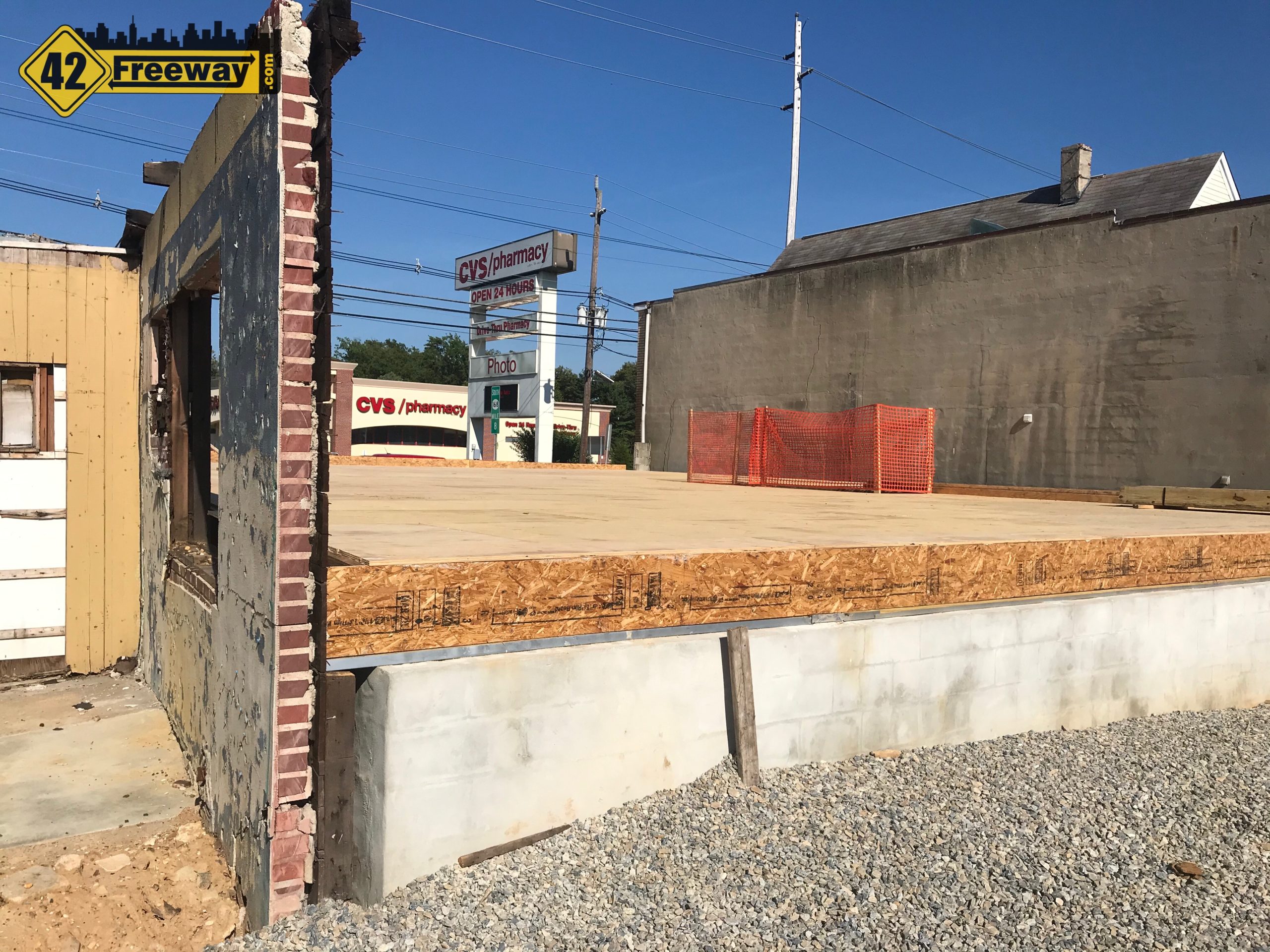 Bobby Ray's Black Horse Tavern (Mount Ephraim) Location is Back to