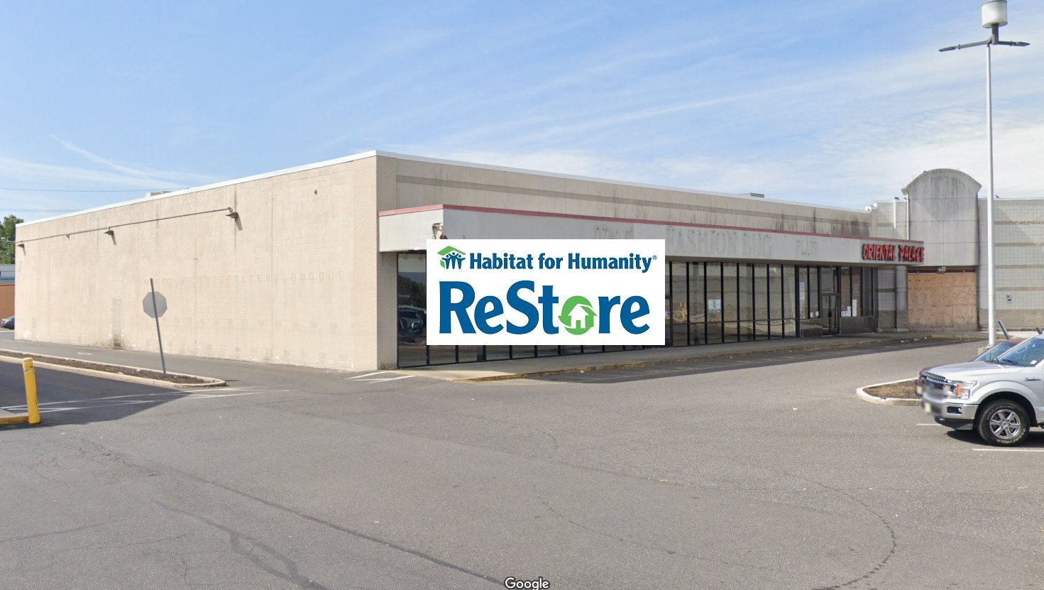 Habitat for Humanity Opening Second Camden County ReStore Location in