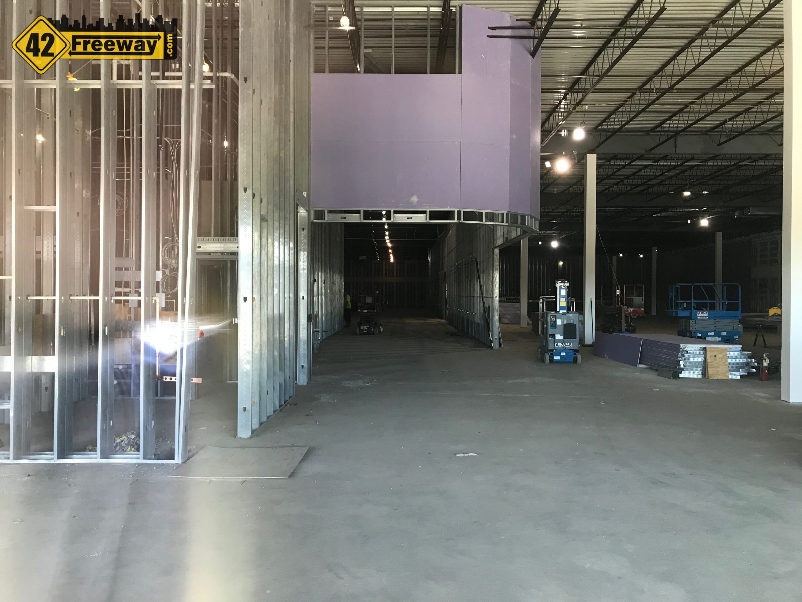 Glassboro 47 New Big Lots Opens October 1st. Ross Opens Later. LIDL a