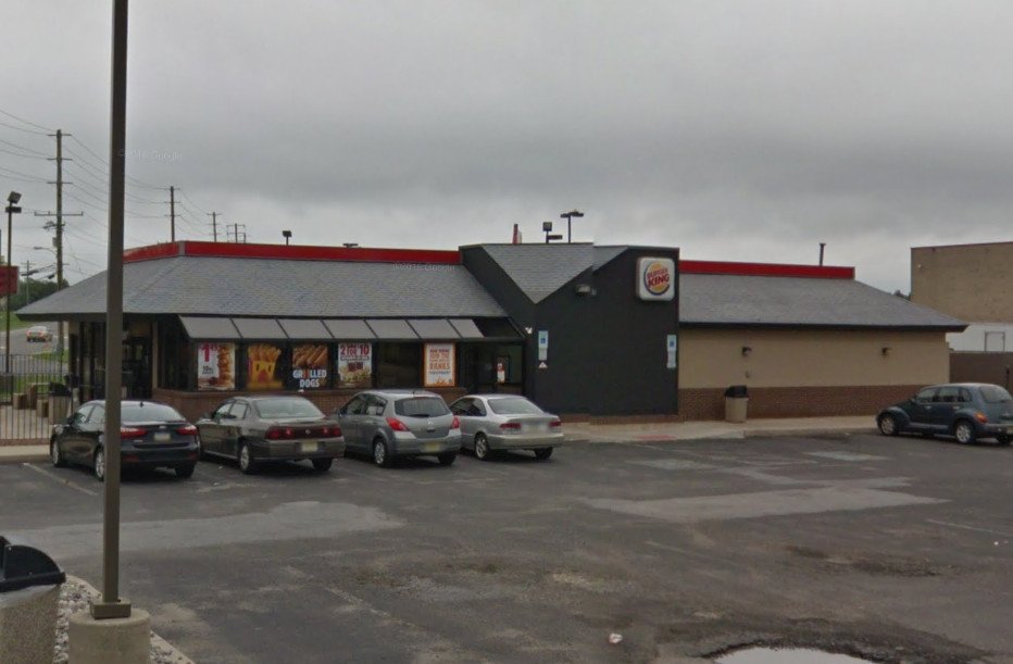 Taco Bell Proposed for Gibbstown/Greenwich. Taking over the Burger King