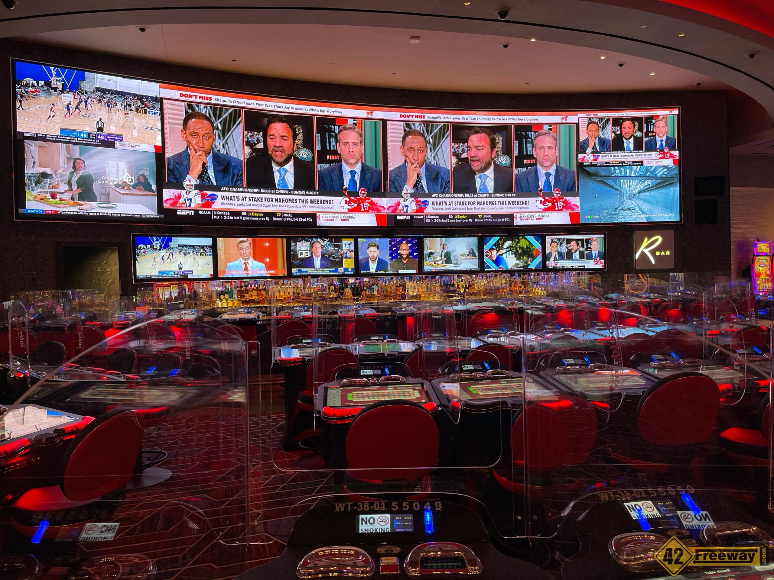 Live! Casino Philadelphia Is Now Open (Reservation Only). Full Opening