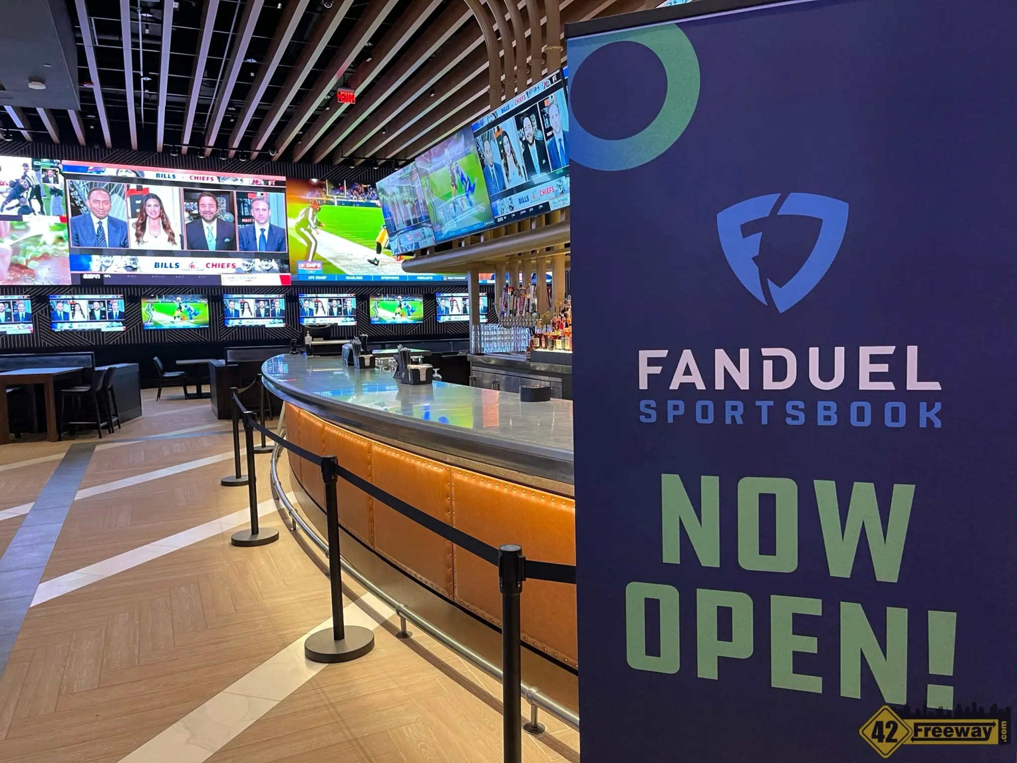 Live! Casino Philadelphia Is Now Open (Reservation Only). Full Opening