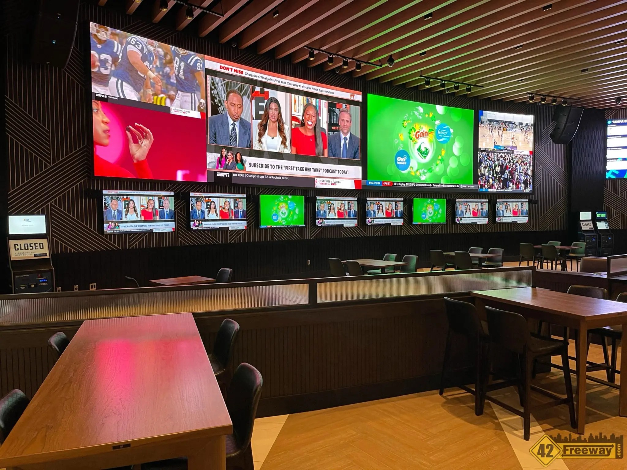 Live! Casino Philadelphia Is Now Open (Reservation Only). Full Opening