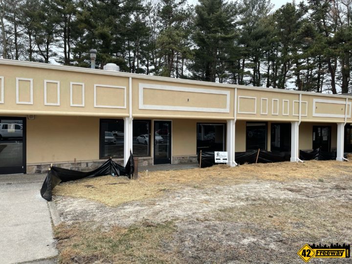 Thai Burger Express and Asian Market Coming to Washington Township! Egg