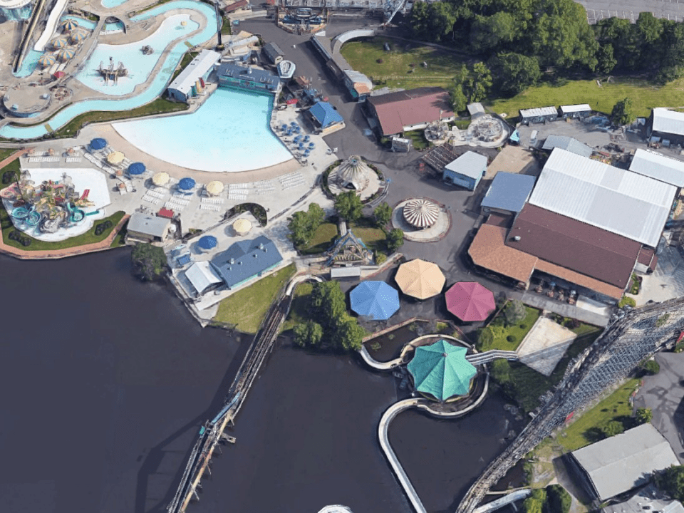 Clementon Park Auction Scheduled for March 23! Offered in Entirety or