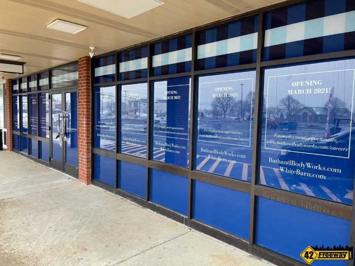 Bath & Body Works Washington Township Opens in MARCH! Hiring Has Started! 42 Freeway