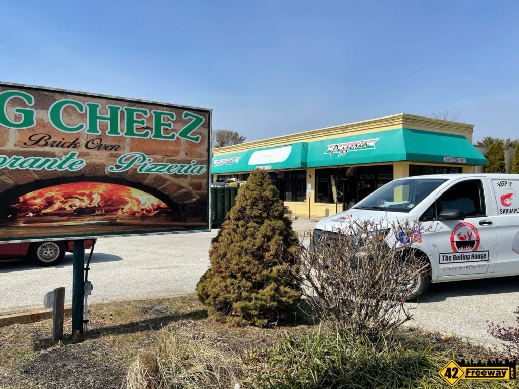 Shrimple Seafood Restaurant and Market Coming To Blackwood Clementon Rd