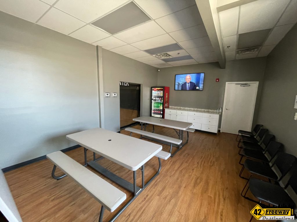 "Name Your Sport" Athletic Fun Facility in Runnemede NJ. Destinations