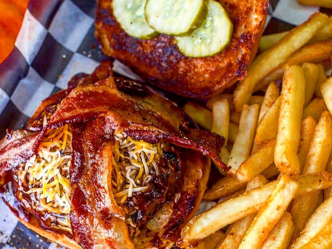 Fat Jack’s BBQ Moving to Turnersville! Larger Location on Rt 42 in