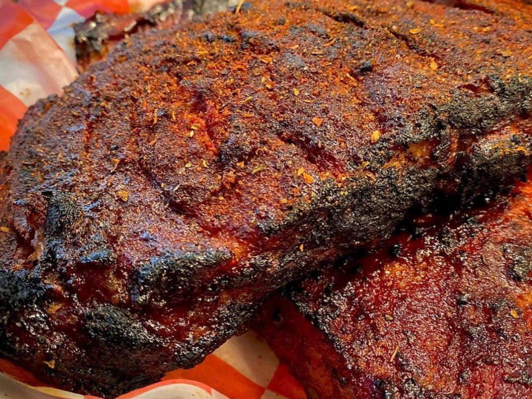 Fat Jack's BBQ Moving to Turnersville! Larger Location on Rt 42 in