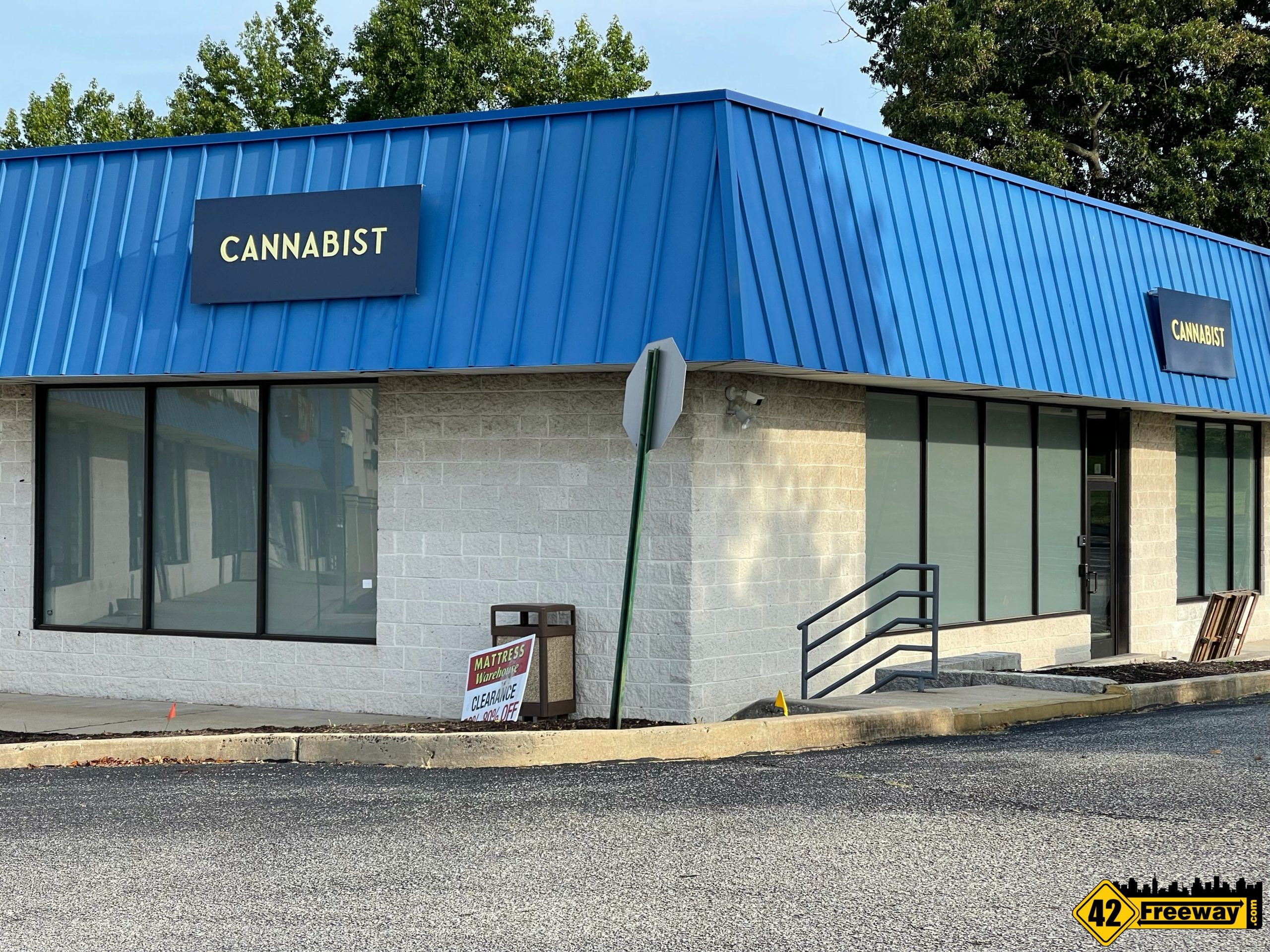 News Archives 42 Freeway