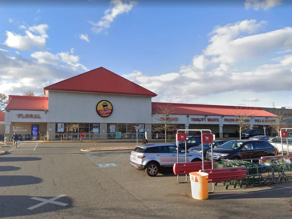 Zallie ShopRite Moving to KMart Blackwood Building CONFIRMED! Also