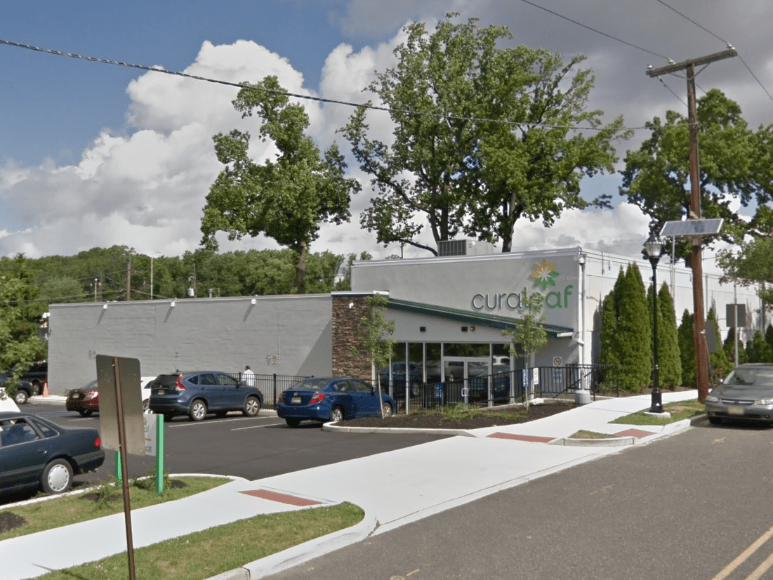 NJ Recreational Cannabis Sales Start Thursday 4/21. Route 42