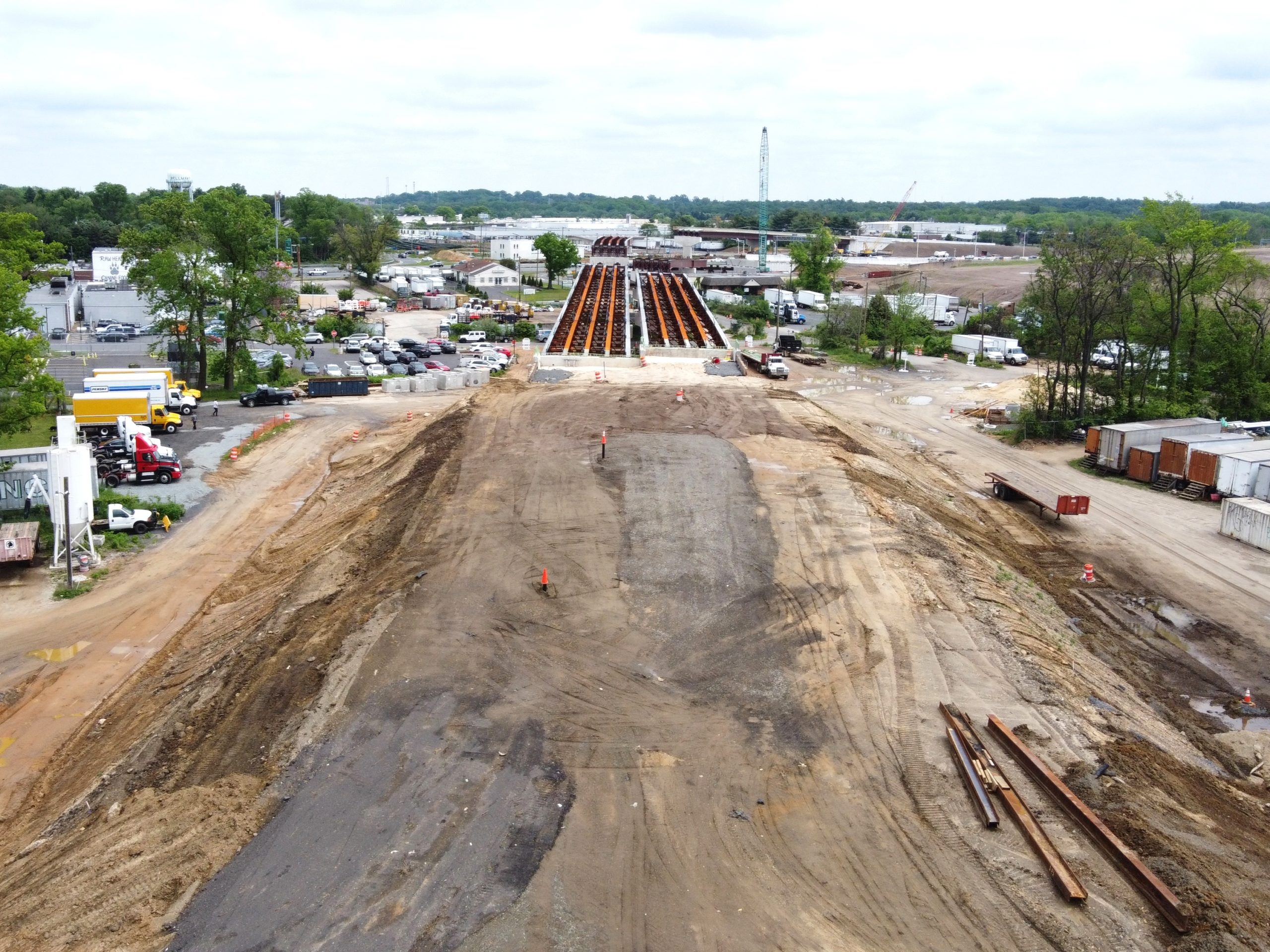 Bellmawr Missing Moves Update Video May 2022 42 Freeway