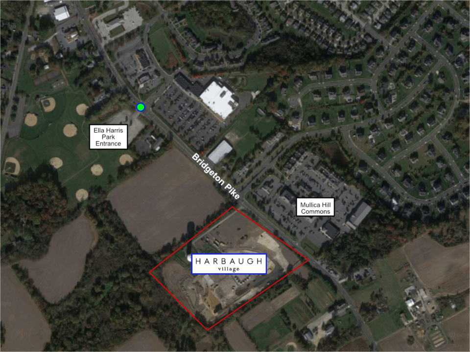 Harbaugh Village Mullica Hill Starts Summer Season Today! (Post and