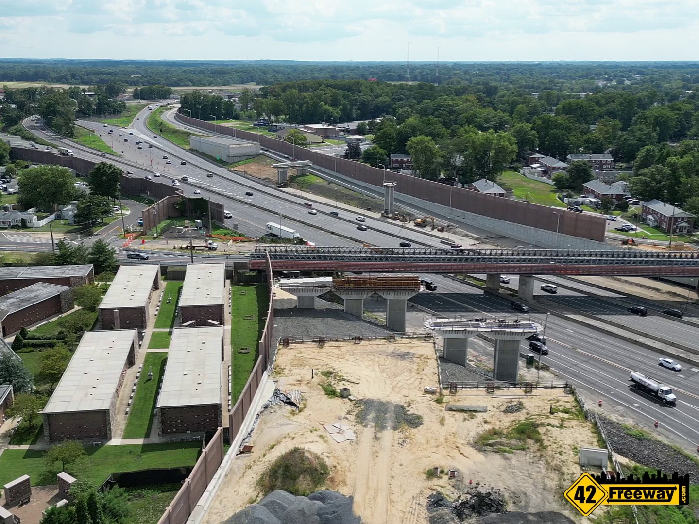 Transportation Projects Primer 42 Freeway