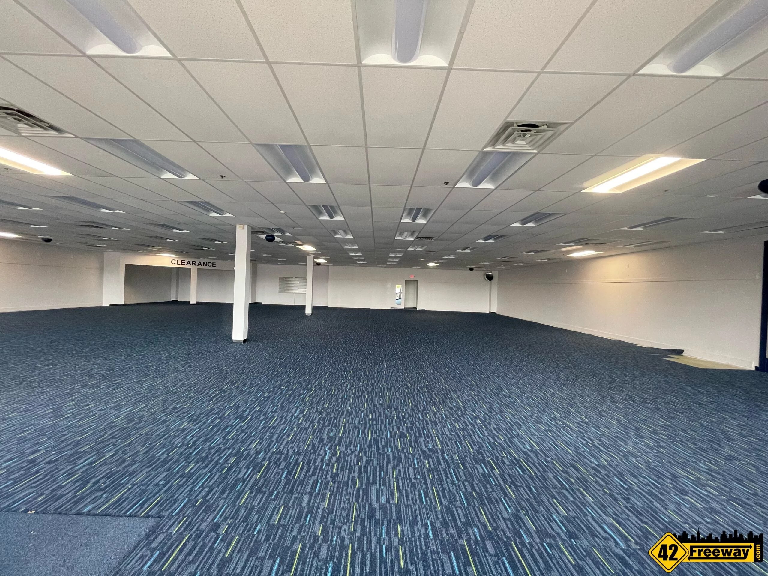 Norman's Hallmark Coming To Turnersville. Now Hiring For October