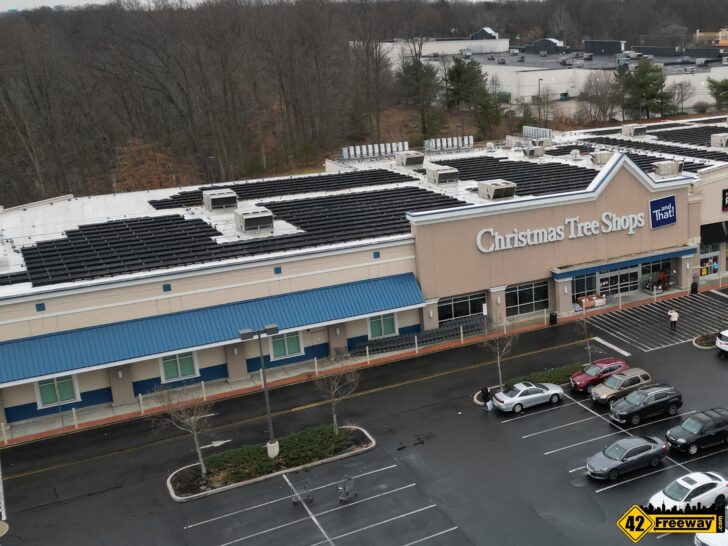 Christmas Tree Shops Likely To Close All Stores, According to WSJ 42