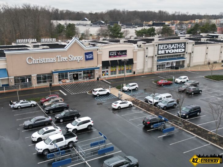 Christmas Tree Shops Likely To Close All Stores, According to WSJ 42