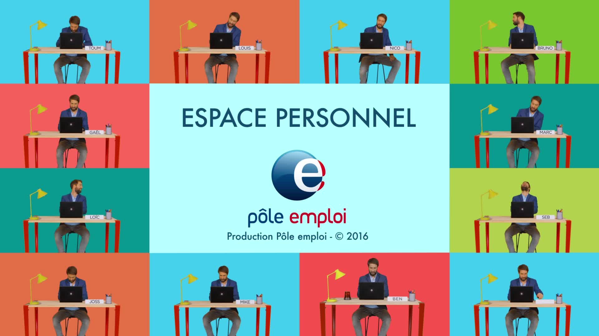 Pôle Emploi Pôle emploi Valenciennes Quérénaing