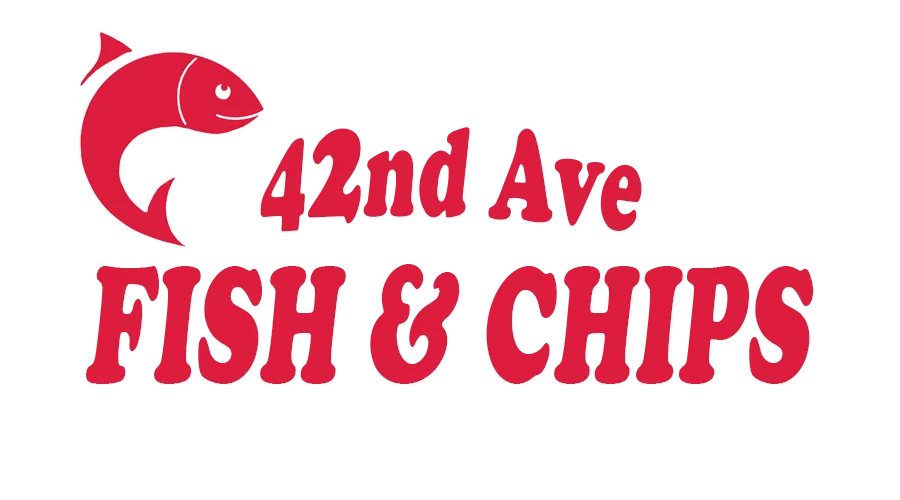 42nd Ave Fish and Chips