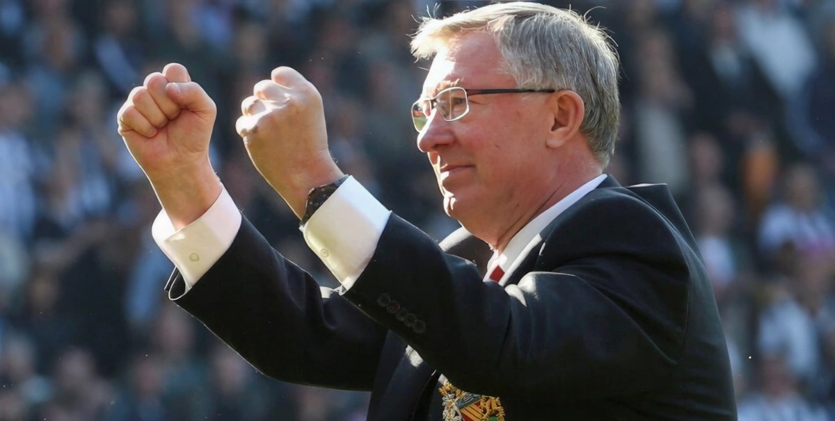 Top 10 Best Club Football Managers of AllTime