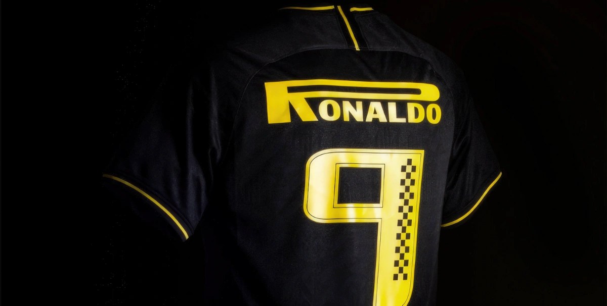 Inter Milan drop new third kit for 201920 with classic Nike logo